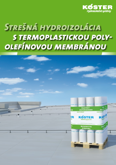 TPO-Membranes